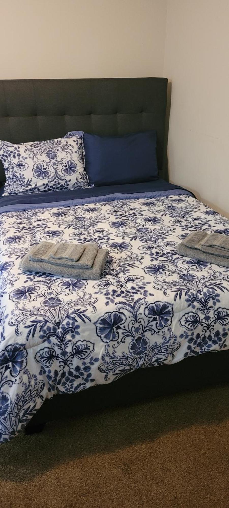Central Pointe Pad Riverdale Chambre photo